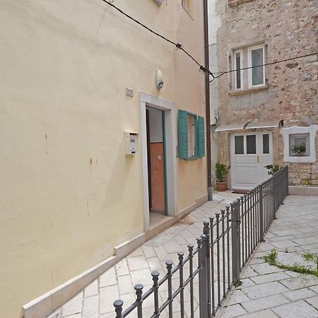 Apartment Arco Del Monte Rovinj Exteriér fotografie