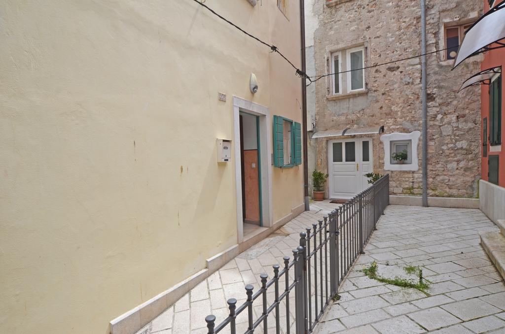 Apartment Arco Del Monte Rovinj Exteriér fotografie